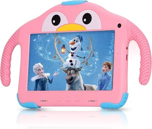 Tablet Okulaku 32 Gb Para Niños Con Control Parental | Cuotas sin interés