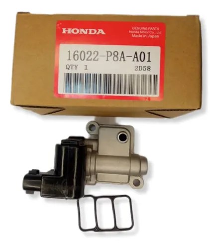 Válvula Iac Honda Accord 98-01 Crv Pilot Odyssey | MercadoLibre