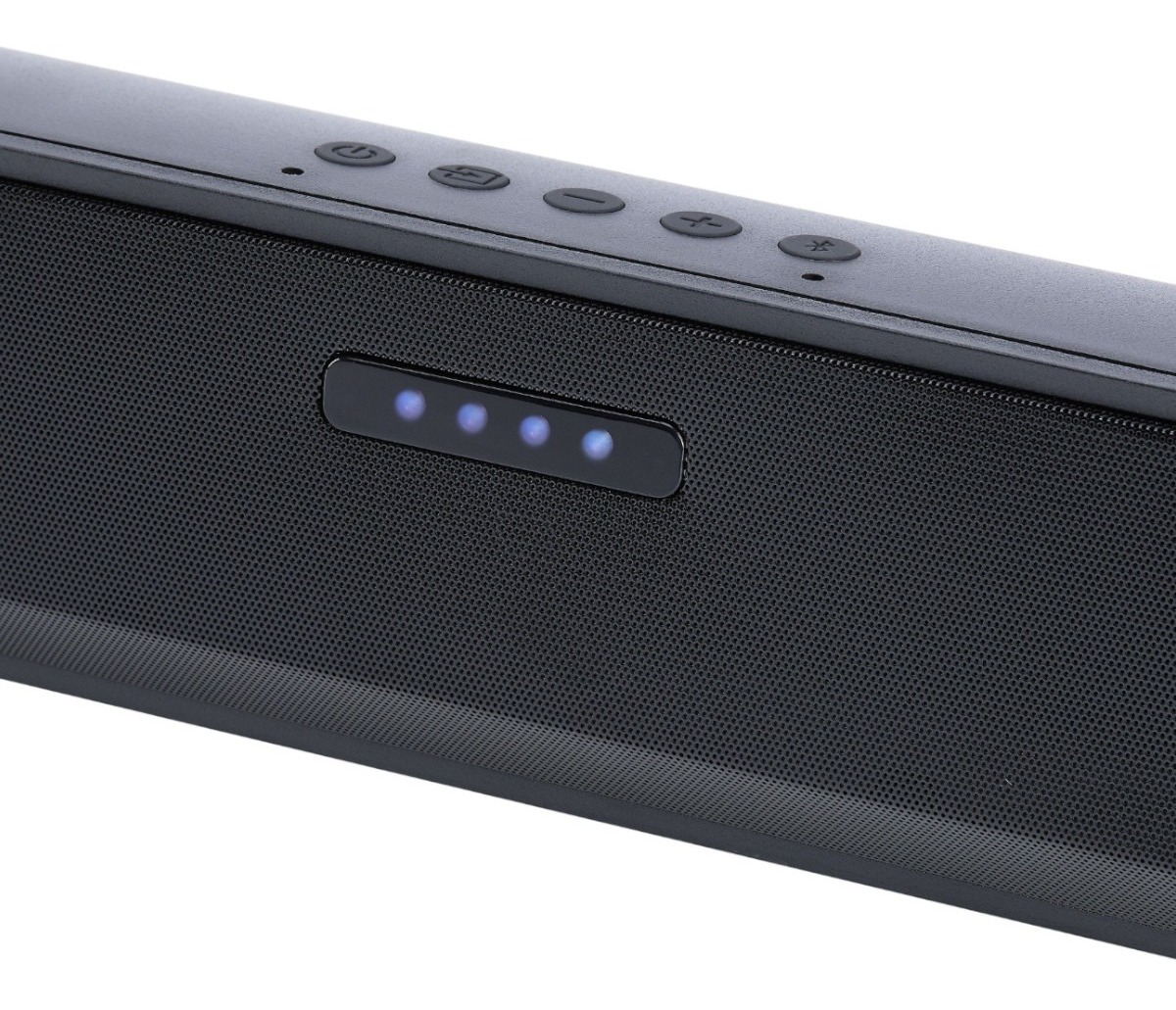 Barra De Sonido Onn 32 2.1 Bluetooth Hdmi Arc Subwoofer 80w Envío gratis