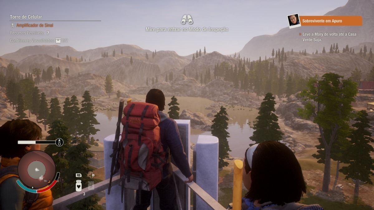 State Of Decay 2 Juggernaut Ed. Xbox One Midia Digita +1