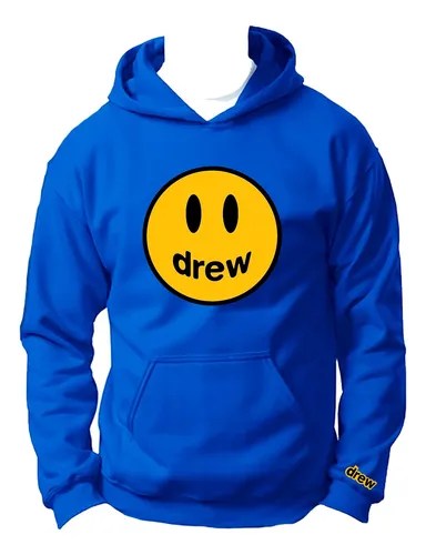 Sudadera Fede Vigevani Drew House Envió Gratis | Envío gratis