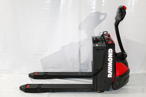 Patin Montacargas en Mercado Libre México