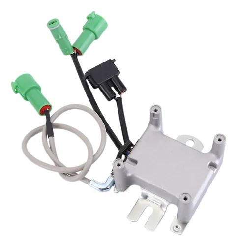 Modulo Encendido Toyota Pickup 22r 1985 1986 1987 1988 | Meses sin interés