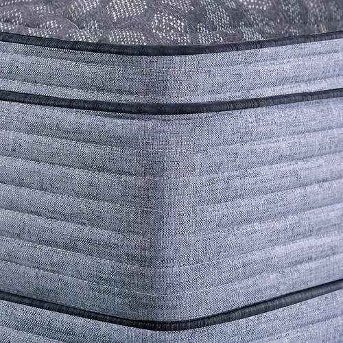 Box Spring Americana King Koil extended life advanced Matrimonial de