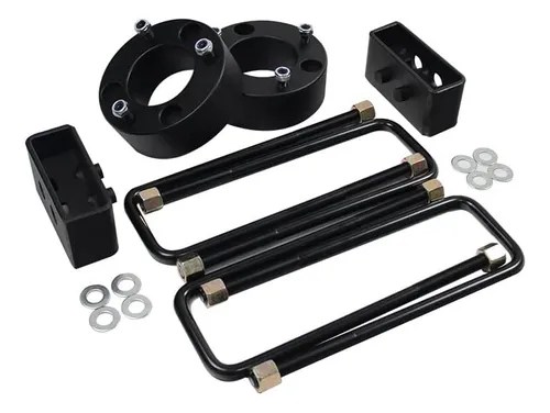 Kit De Elevación De Nivelación Delantera Y Trasera Ford F150 | Meses