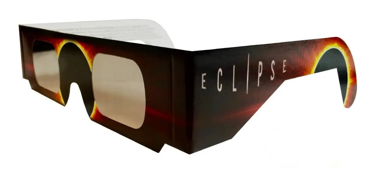 10 Lentes Gafas Eclipse Solar 2020 Certificado + Star Wars O Mercado