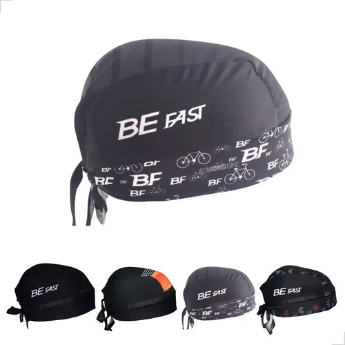 Bandana Esportiva Ciclismo Bike Bicicleta Proteção Uv MercadoLivre