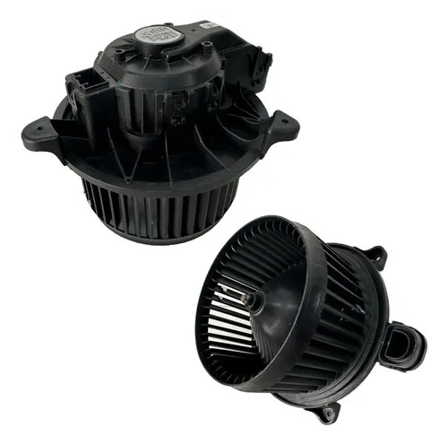 Motor Ventilador Interno Fiesta 2010 2011 2012 2013 2014 | Frete grátis