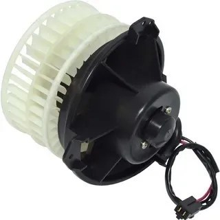 Motor Blower Chrysler Town & Country 2001 2002 2003 2004 | Meses sin