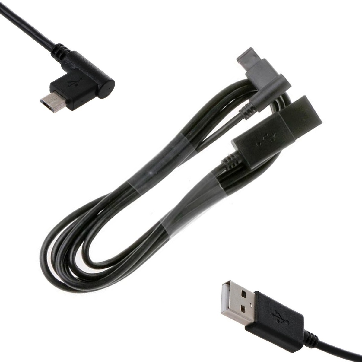 Cable Para Tableta Intuos Y Bambo (100 Compatible) DIGIBLACK