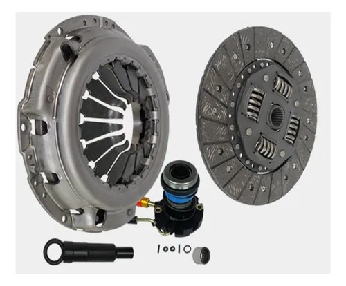 Kit Clutch Ford Ranger 2.3 L 1995 - 1997 | Envío gratis