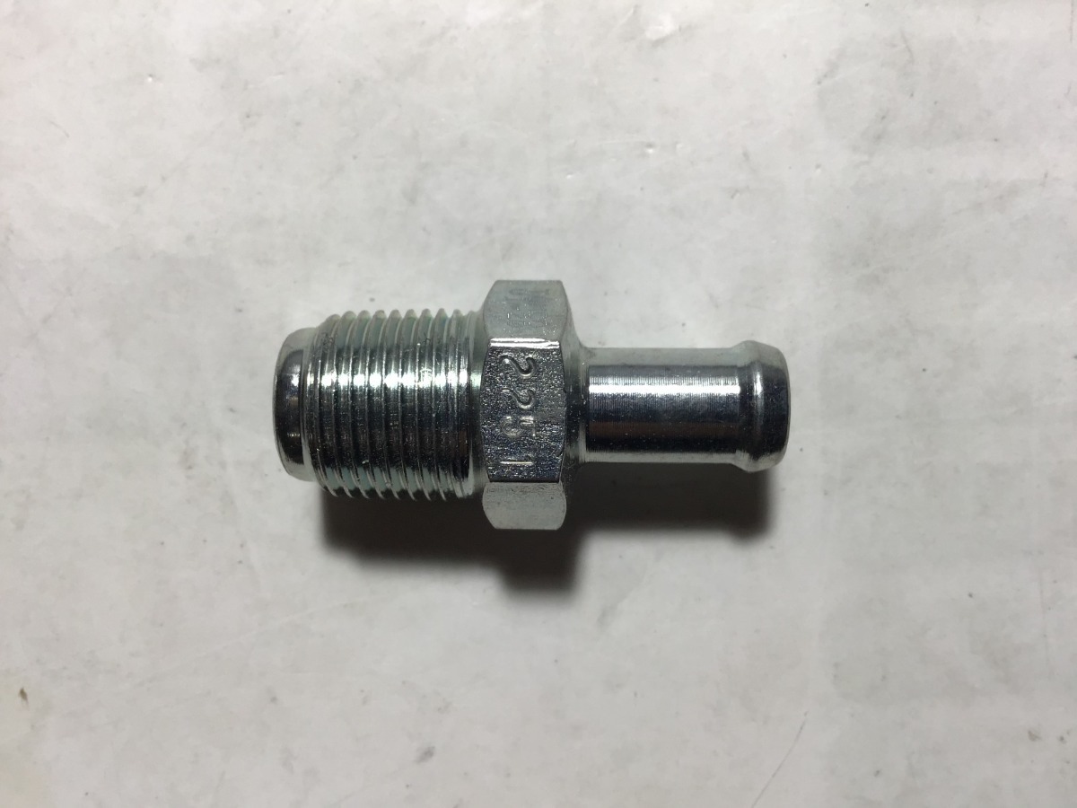 Valvula Pcv Nissan D21 4l 2.4 19942004 JOSE8374