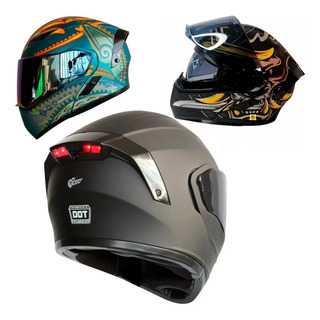 Cascos | Mercadolibre.com.mx