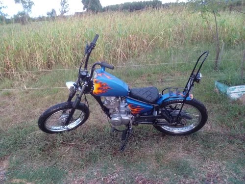 Honda 125 Today Honda Cg125 Today | MercadoLibre