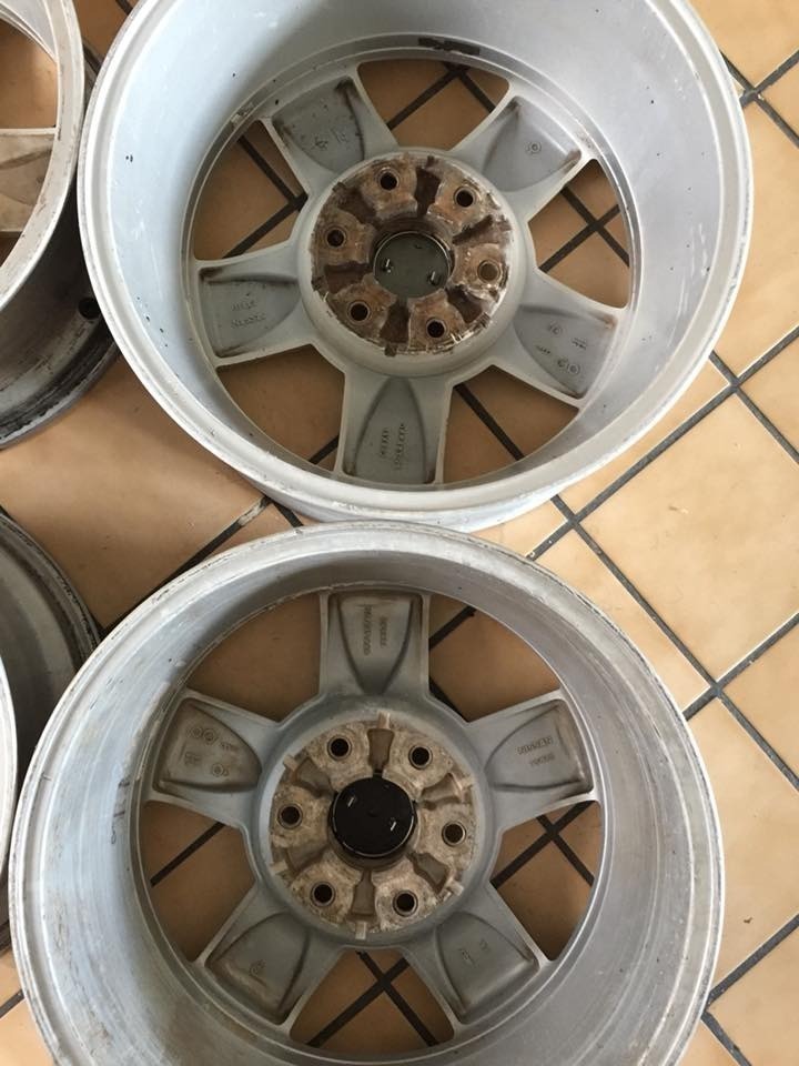 Rines 18 Nissan Armada Titan Hardbody D21 403007s410 Mercado Libre