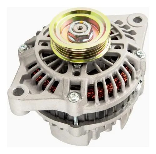 Alternador Neon 2000 A 2006 | MercadoLibre