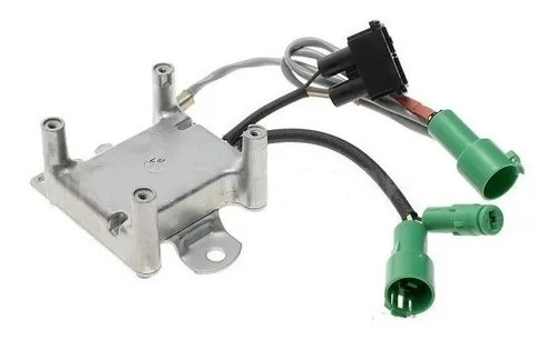 Modulo Encendido Toyota 22 R Pick Up 2.4 Lts Mod 85/88