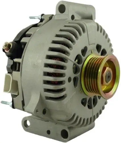 Nuevo Alternador Compatible Con Ford Escape Mercury Mariner | Cuotas