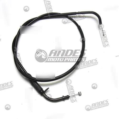 Guaya Cable Choke Ahogador Suzuki Dr 650 Dr650 MercadoLibre