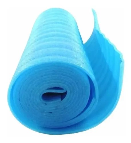 Protector Espuma Aislante Piso Para Piletas De Lona 366Cm | Inflablesworld