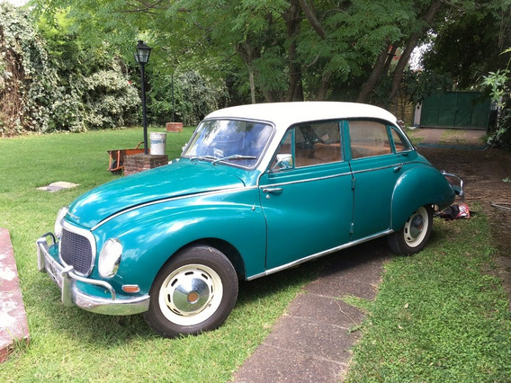 Auto Union Dkw | Mercadolibre 📦