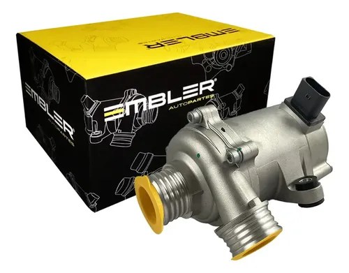 Bomba De Agua Electrica Bmw E84 F30 320i 328i X1 320i