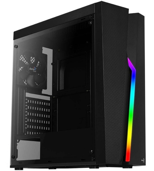 Cajon Pc Gamer en Mercado Libre México