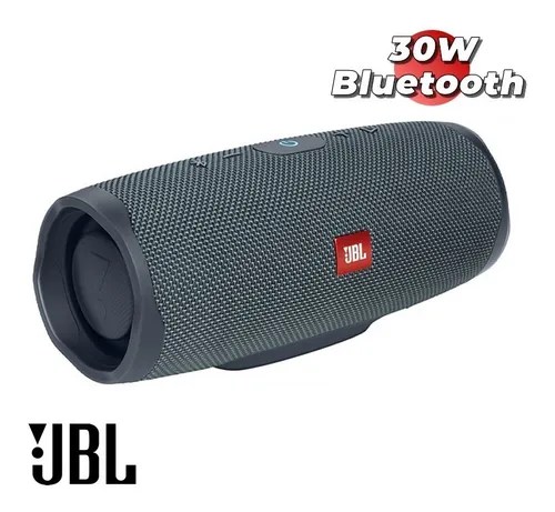 Parlante Portatil Jbl Charge Essential 2 Bluetooth 30w en venta en