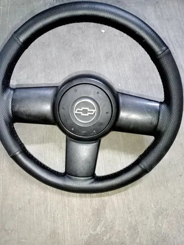 Volante Para Chevy C1 C2 Y C3,como Está En Las Fotos | Meses sin intereses