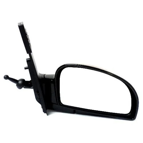 Espejo Hyundai Santa Fe Lh Electrico 0611 MercadoLibre