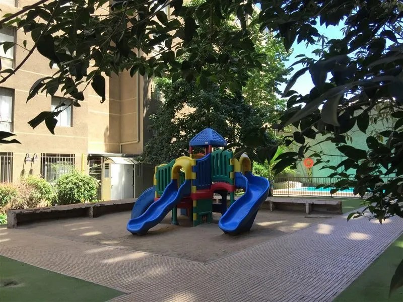 Arriendo Apartamento En Santiago Centro HousePricing