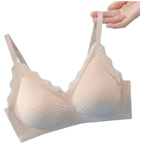 3pk Brasier De Lactancia Ropa Para Mujer Maternidad MercadoLibre