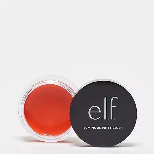 Elf Putty Blush Rubor En Crema Isla Del Sol Envío gratis