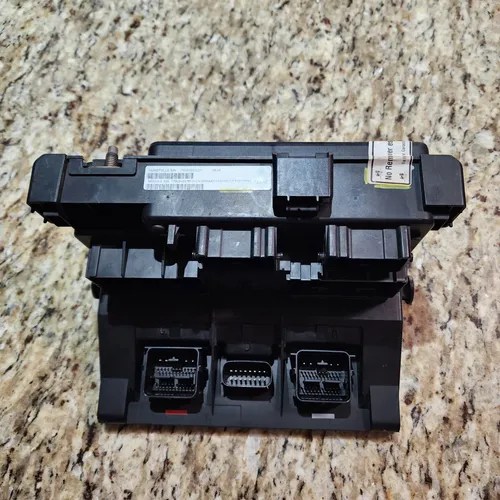 2009 Dodge Ram 1500 Modulo Tipm Caja Fusibles 04692123ae en venta en