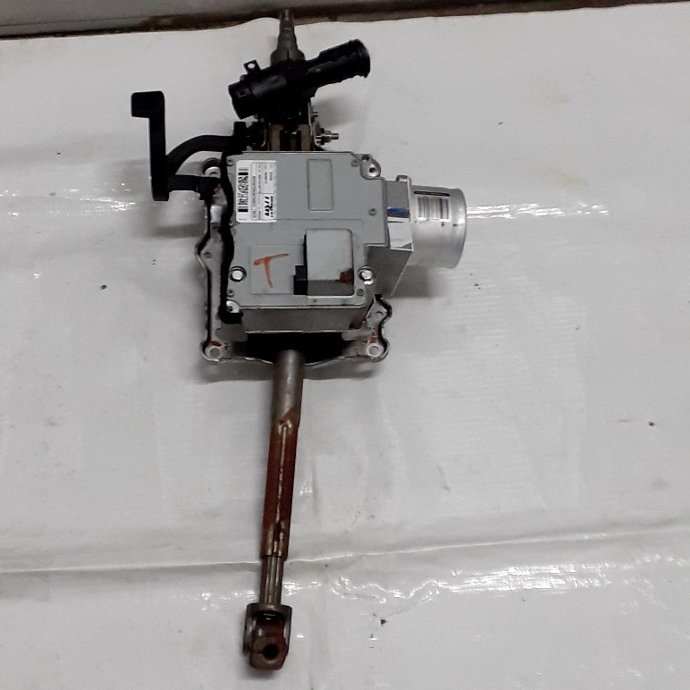 Coluna De Direção Elétrica Fiat Bravo 2013 Original Mercado Livre