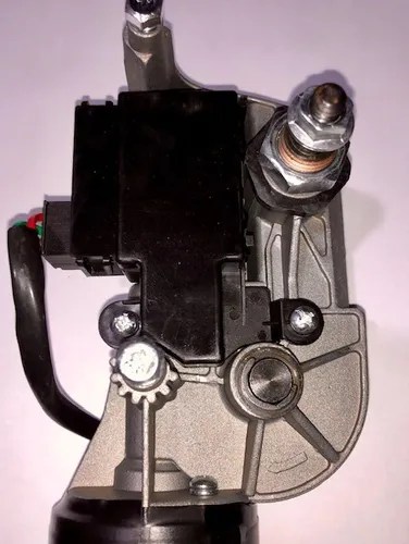 Motor Limpiaparabrisas Fiat Uno, Duna | Km Autopartes