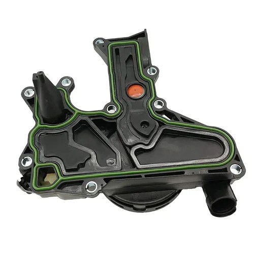 Válvula Pcv 1.8 2.0 Tsi Original Vw Audi Vento Passat A3 en venta en