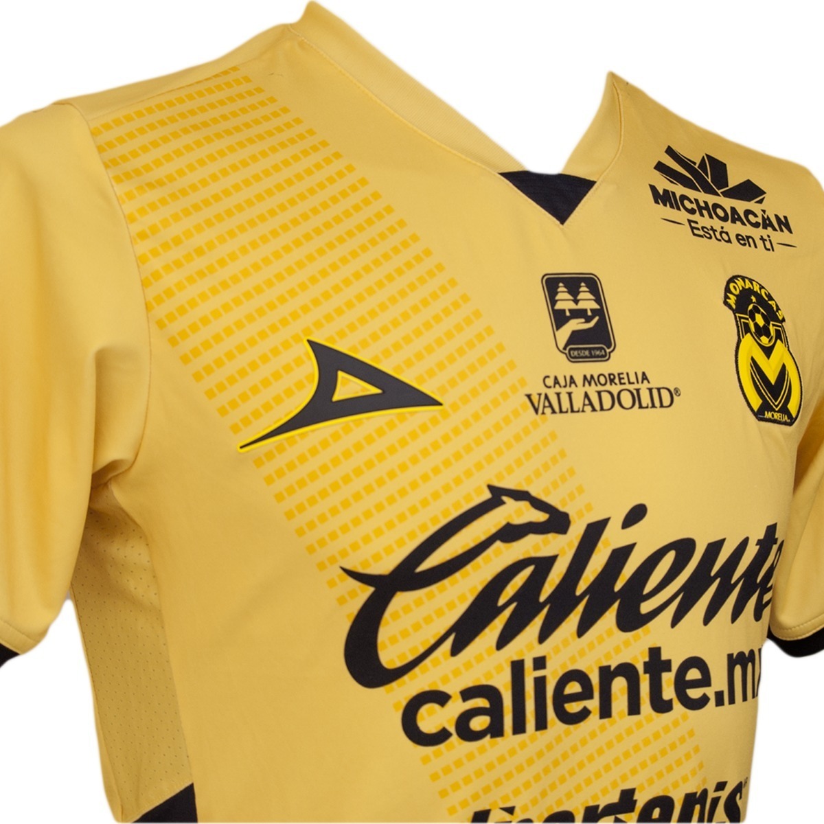 Jersey Monarcas Morelia 2020 Liga Mx Adulto Mercado Libre