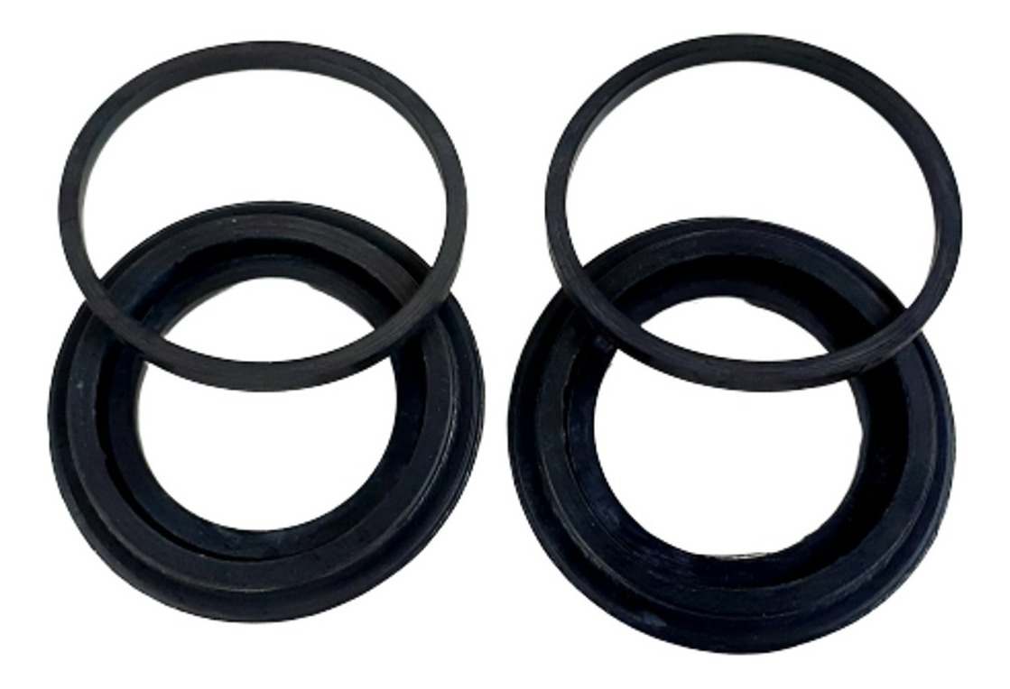 Kit De Caliper Delantero Chevrolet Aveo 2 Ruedas 54mm MercadoLibre