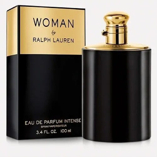 Woman Ralph Lauren Eau De Parfum Intense 100ml Nuevo Sellado Envío gratis