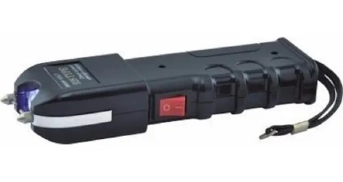 Picana Eléctrica Tipo Americana Profesional 96.000kv Envios! en venta