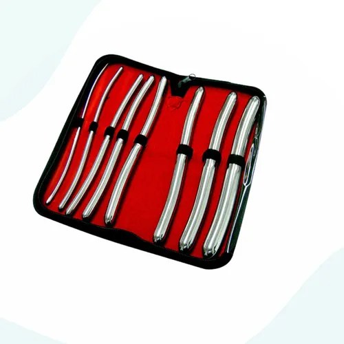 Dilatadores Hegar Hergom Medical Envío gratis