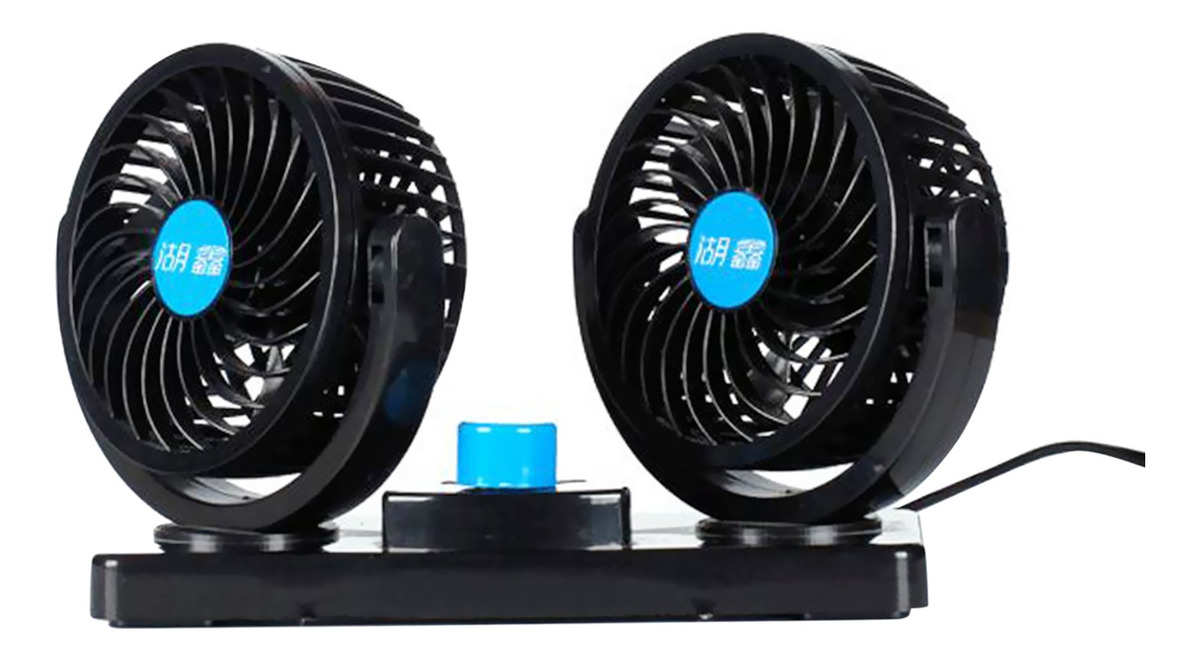 Aire Acondicionado Portátil Para Coche Alternativa 12v Plug Mercado Libre