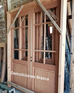 Demoliciones Compra Venta Materiales De Ventanas | Mercadolibre 📦