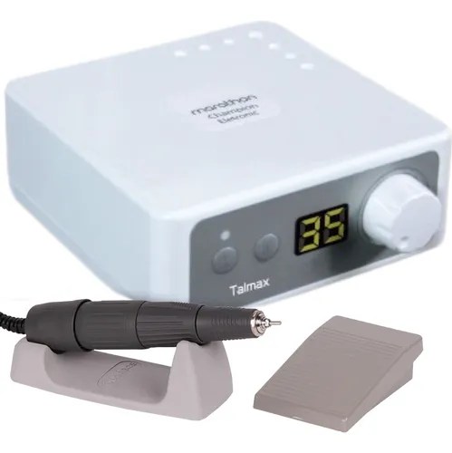 Micro Motor Marathon 3 Champion Bivolt Elétrico Talmax | Frete grátis