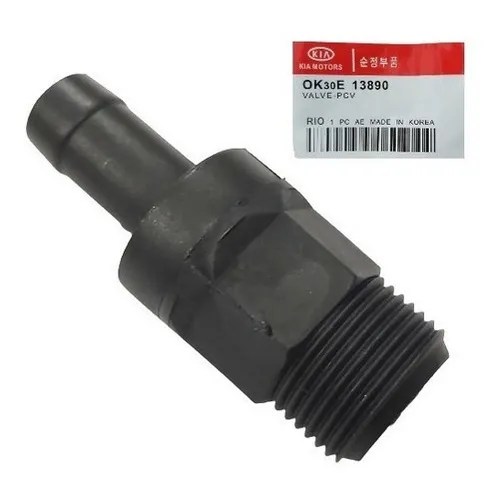 Valvula Pcv Kia Rio Stylus 1.3 1.5 Sephia MercadoLibre