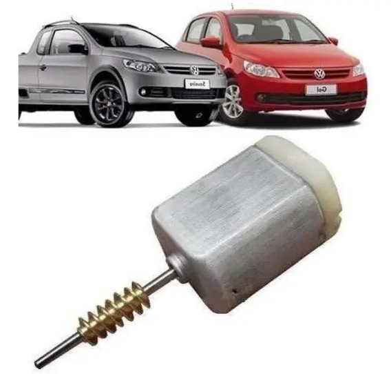 Motor Trava Eletrica Gol G5 Acessórios para Veículos no Mercado Livre