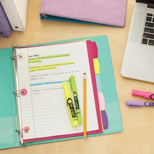 Las Etiquetas Avery Moda Refuerzo, Surtidos Donut Designs, 1 en venta en Tijuana Baja California