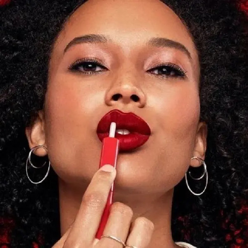 Labial De Larga Duración Colorfix Duo Tattoo Esika | Mercadolibre 500_x_499_jpg