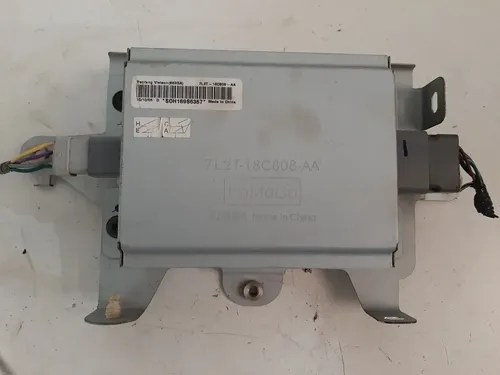 Modulo Amplificador De Som Fusion 7l2t-18c808-aa | Parcelamento sem juros